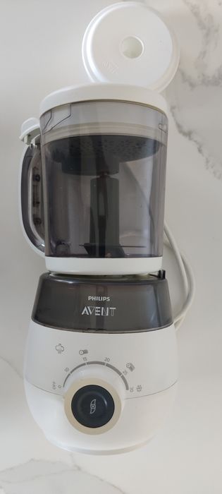 Philips AVENT ROBOT COMIDA BEBE