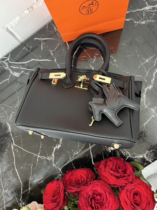 Сумка hermes 25 жіноча