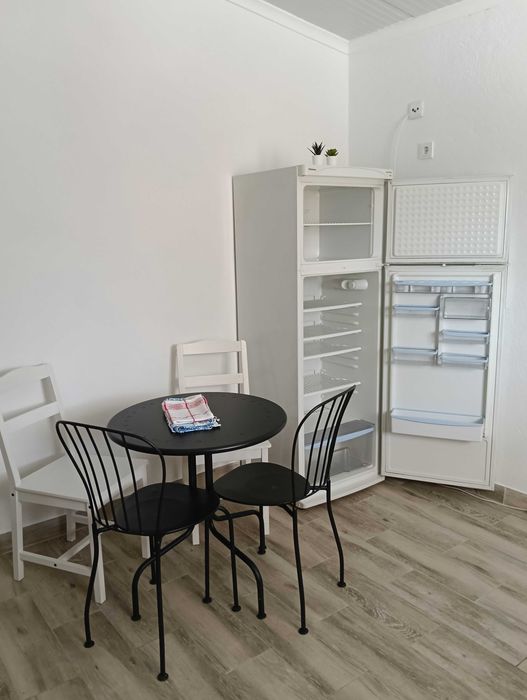 Quarto WC privativo