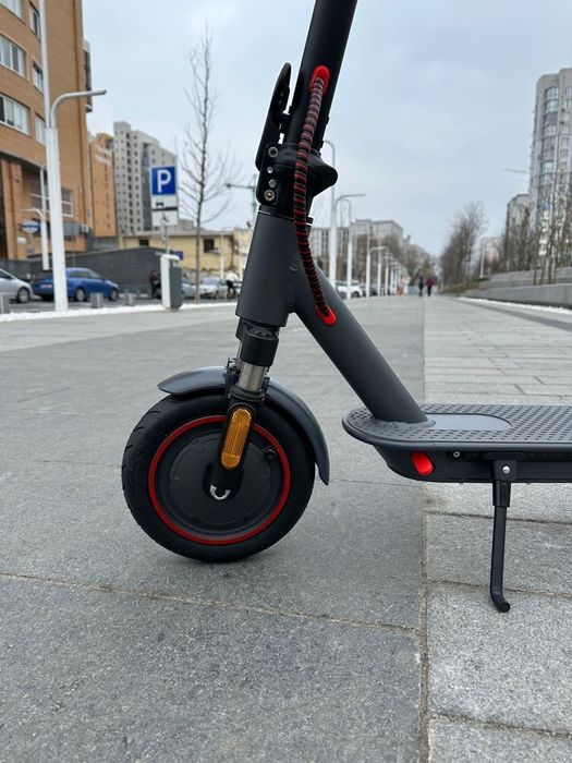 Електросамокат новий ‼️ M365 PRO ‼️Гарантія 1 рік ‼️