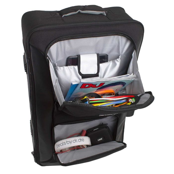 Pioneer DDJ-1000 DJ Controller + Bagpack XL UDG