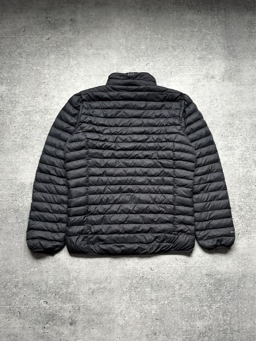 Оригінал! Куртка Berghaus Seral Insulated.Розмір L. Мікропух, як Нова!