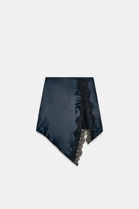 Стильна спілниця Zara. Нова.