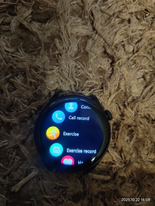 Smartwatch TM05  2szt NOWE