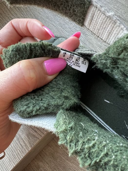 Puma кросівки для хлопчика