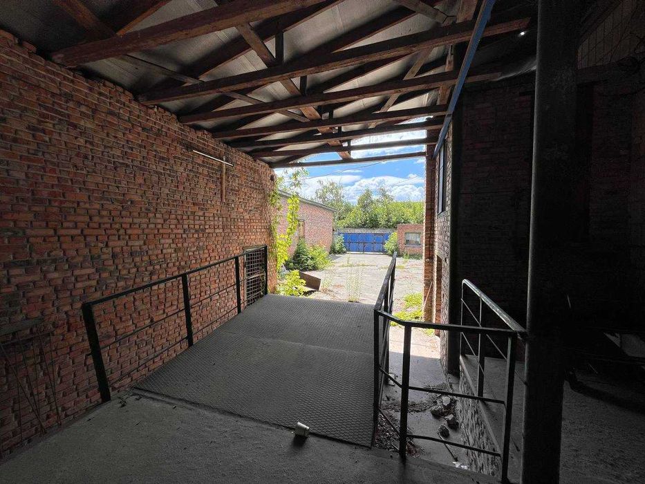 Продаж комерційного приміщення район Ріпкиньська