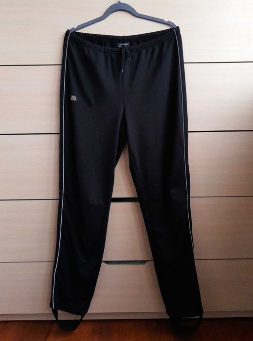 48-50р. Мужские термо лосины Polaris