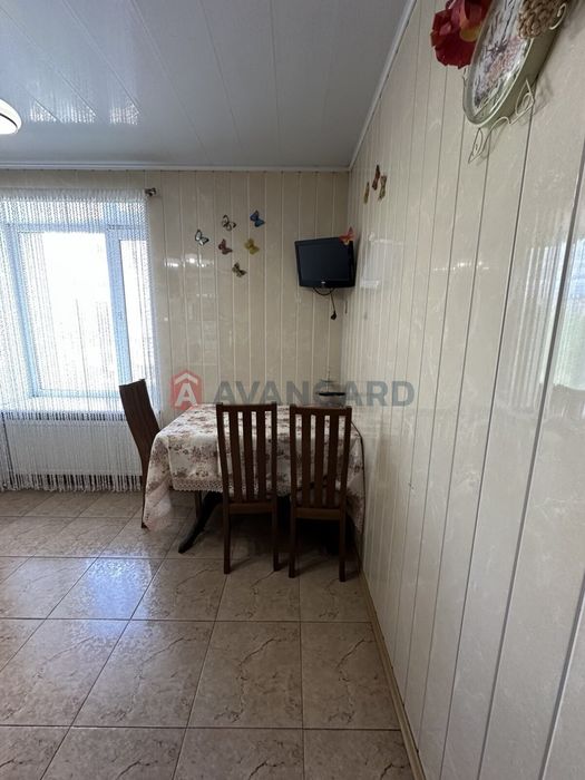 Продам 4 кім квартиру бульвар Центральний 23