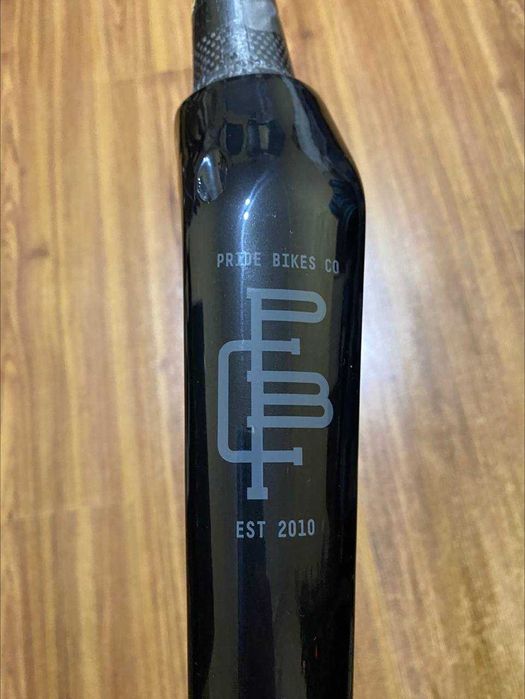 Рама велосипеда Pride Rocx 8.3