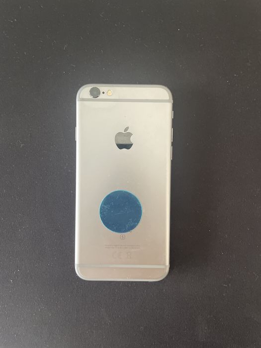 Iphone 6s - Impecavel!