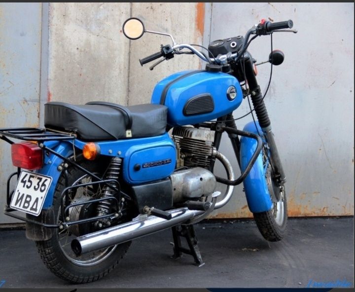 Розборка восход 3м