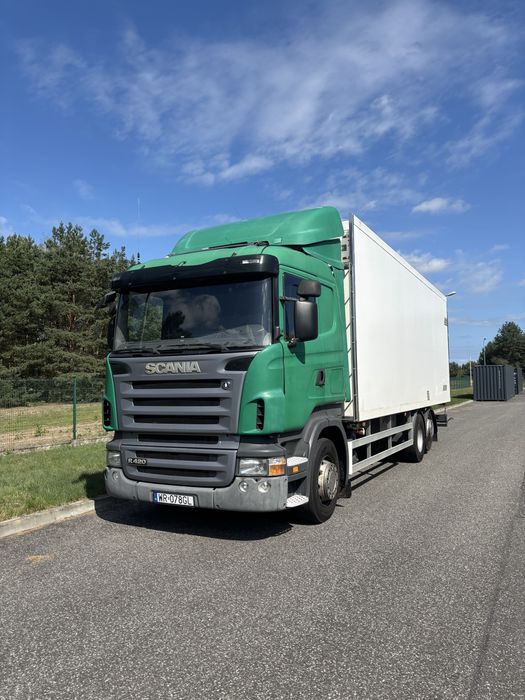 Scania