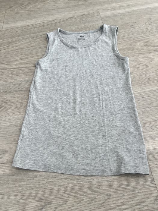 Podkoszulek chłopięcy 146 H&M