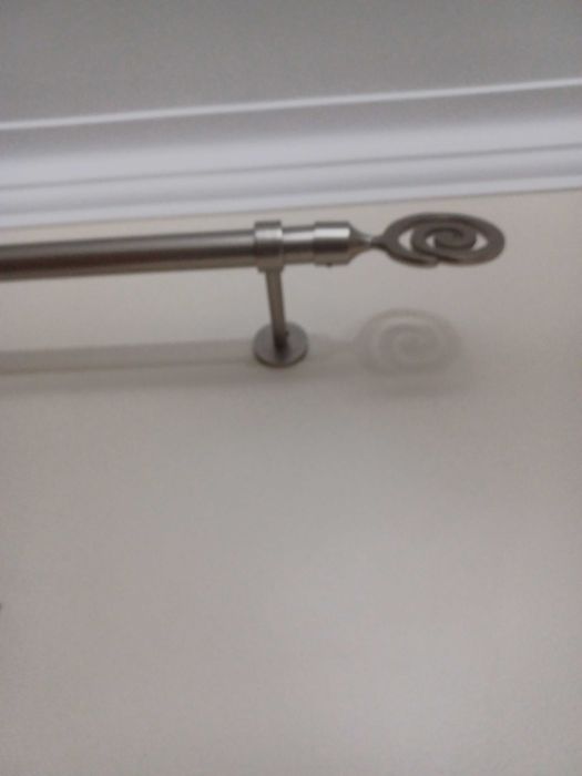 Cinco Varões cinzento