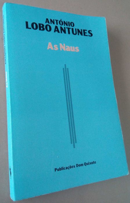 António Lobo Antunes