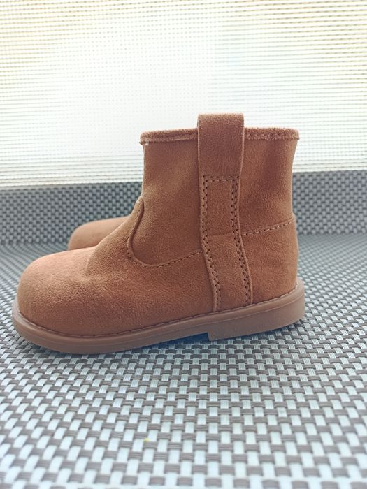 Демісизонні черевики HM