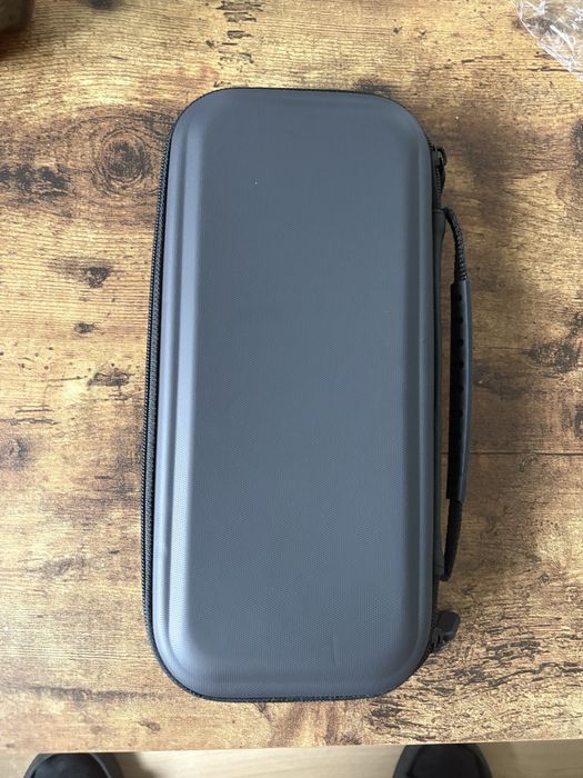 Etui przenośne do Nitendo Switch