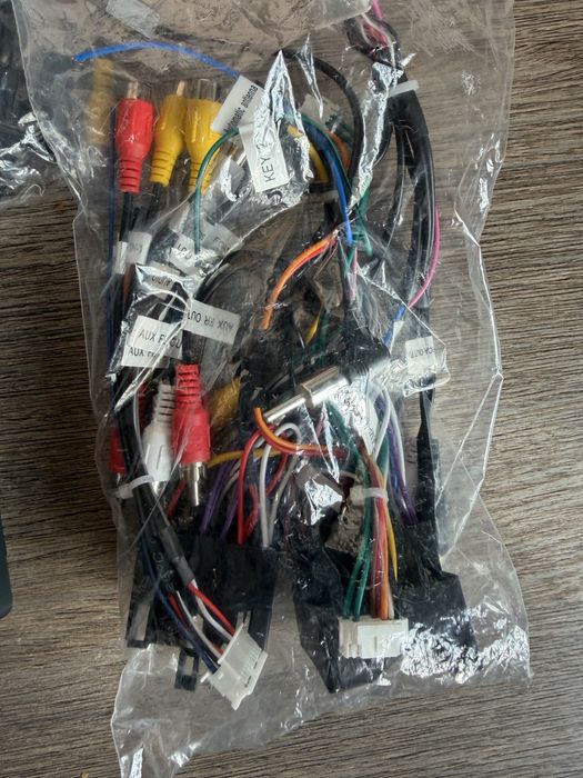 Магнітола 4/64 8 ядер audi  A3 2008-2012 рік андроїд