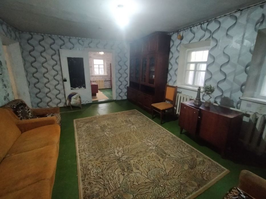 Продам дом Диевка 1