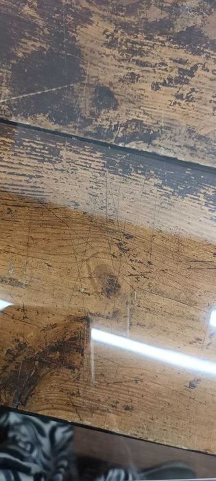 кришка для програвача вінілу без завіс, без тріщин, потертості 5391