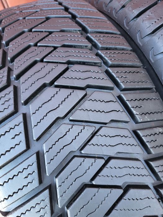 225/65/16C R16C Bridgestone Duravis All Season 2шт ціна за 1шт шини