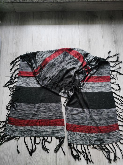 Sprzedam łączony szalik