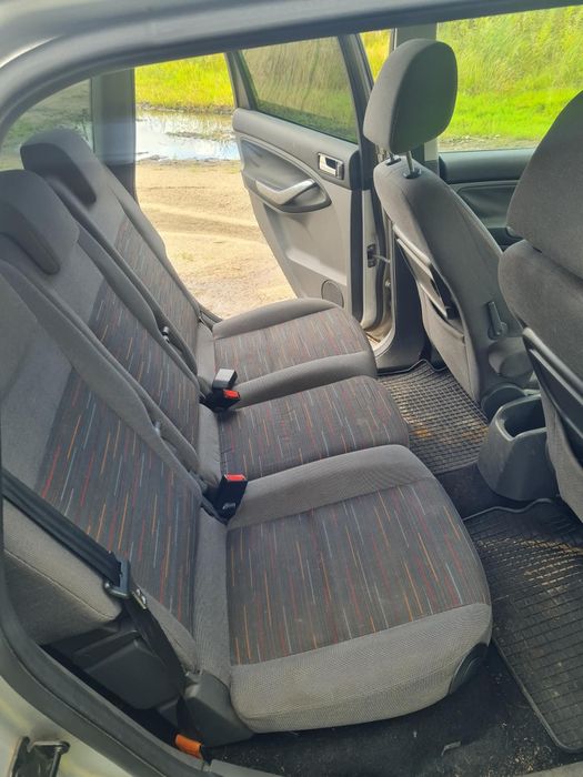 Ford C-Max 2008 photo 4