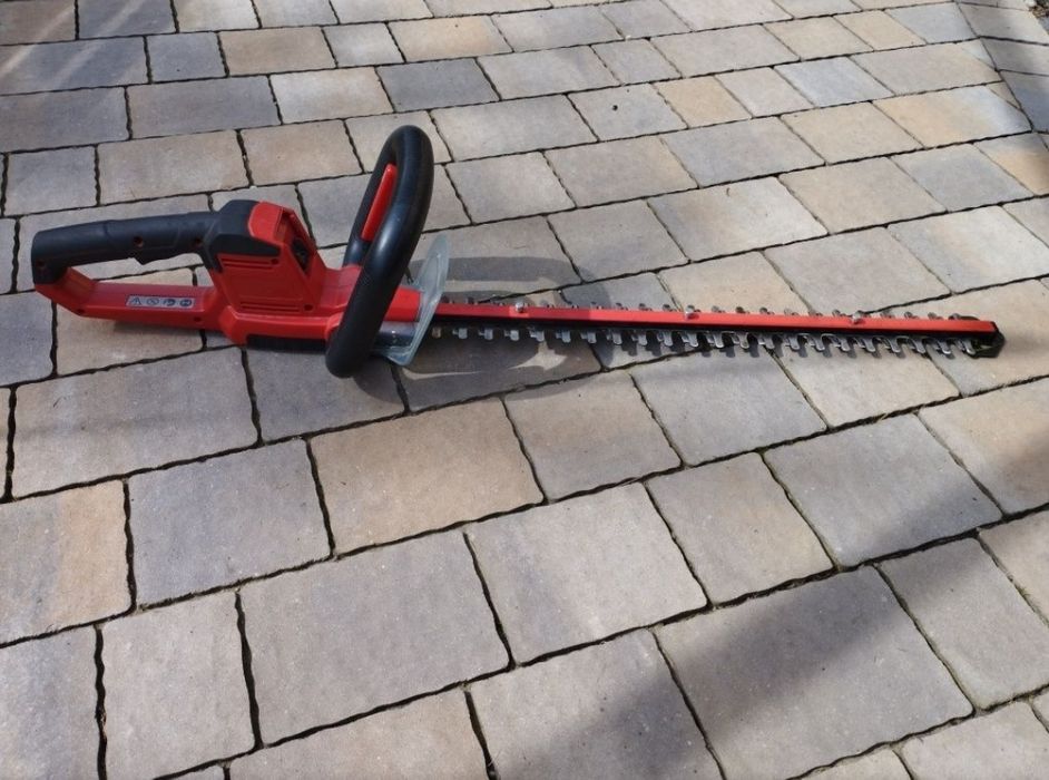 Nożyce do żywopłotu Einhell