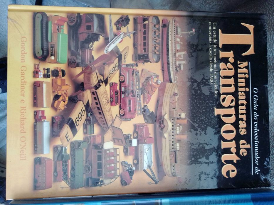 livro dos transportes  livro dos avioes novo