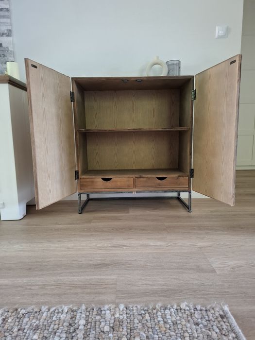 Riviera Maison szafka komoda kolekcja Tribeca
