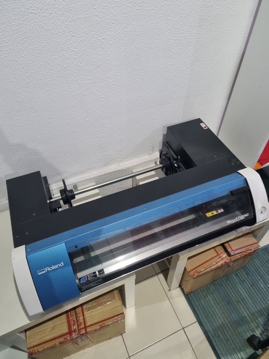 Impressora Roland bn 20