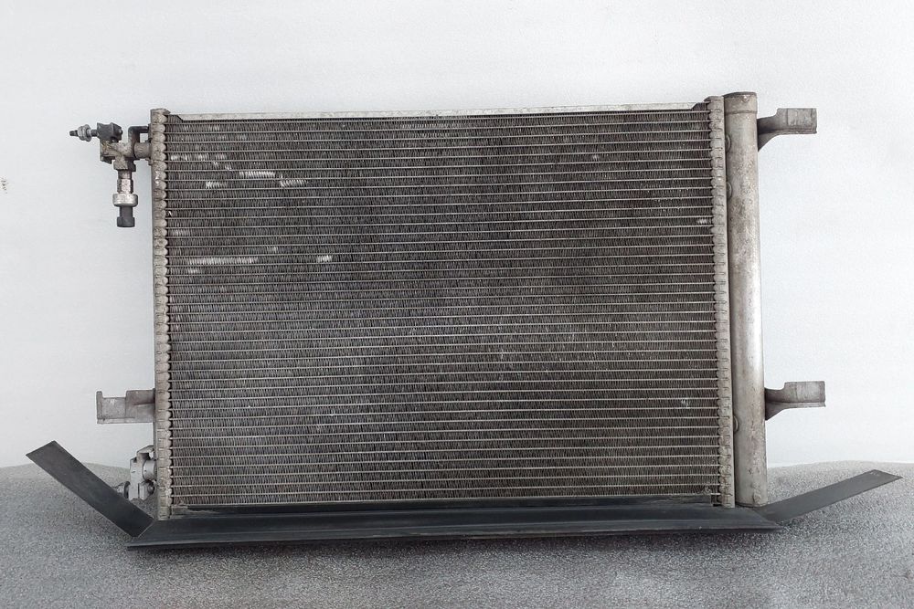 Radiador AC OPEL Astra J