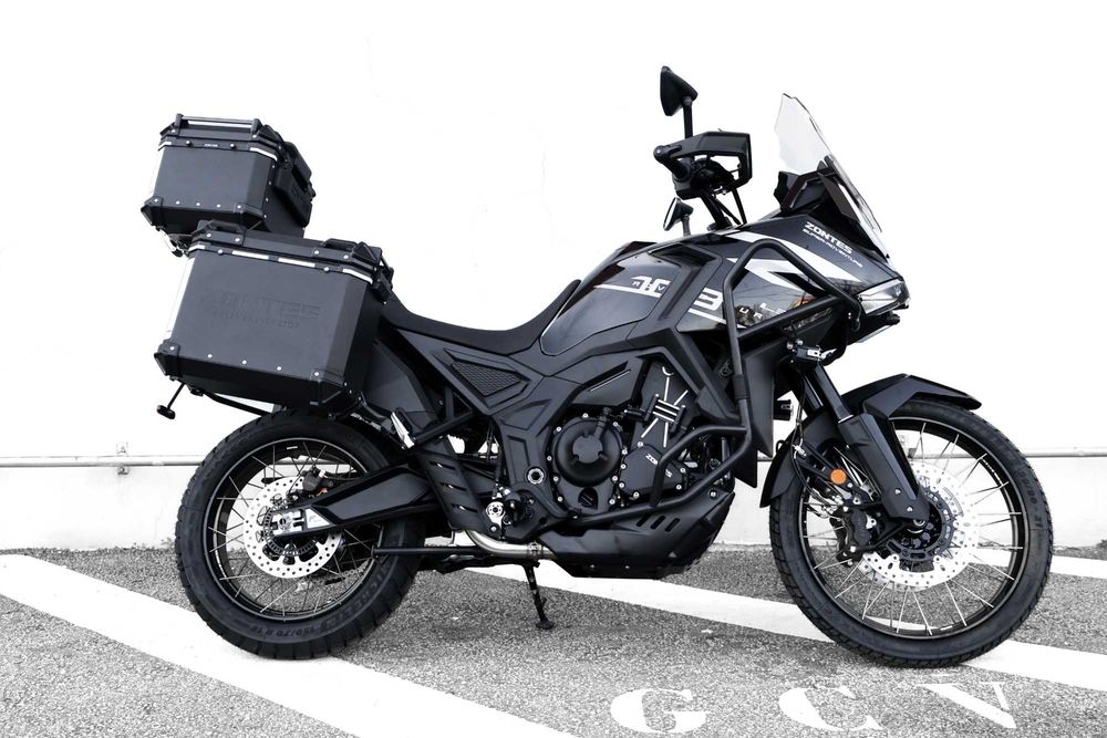 ZONTES 703F ADVENTURE