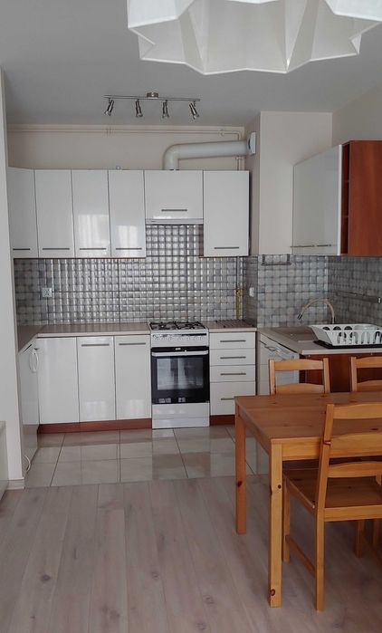 Mieszkanie 2 pokojowe 37m2, Wrotków