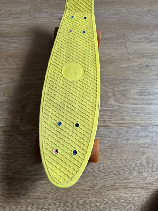 Skate борт Пенніборд
