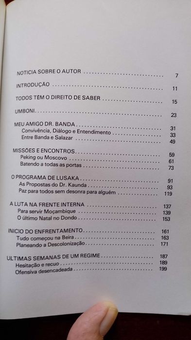 Moçambique Terra Queimada 1976 Jorge Jardim