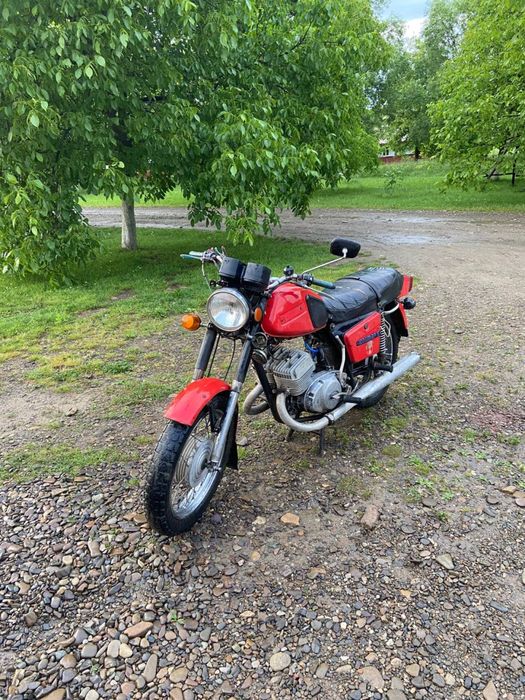 Продам Юпітер 5.