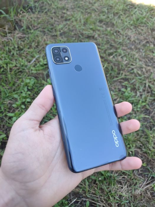 Продам смартфон, oppo a15s в хорошем состоянии