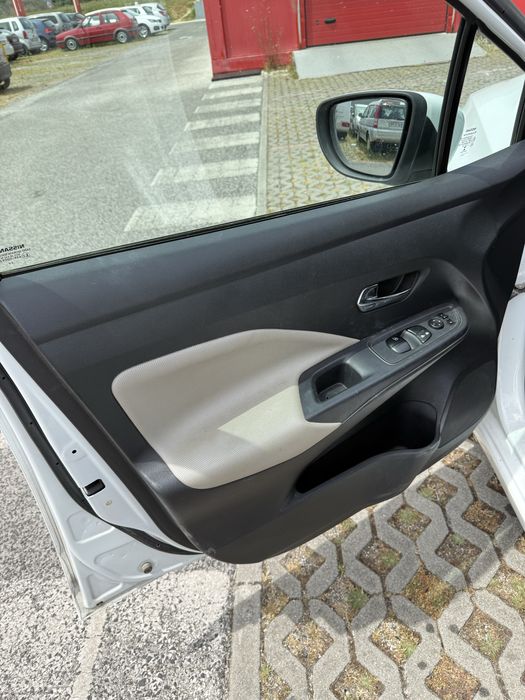 Micra  2019 gasolina