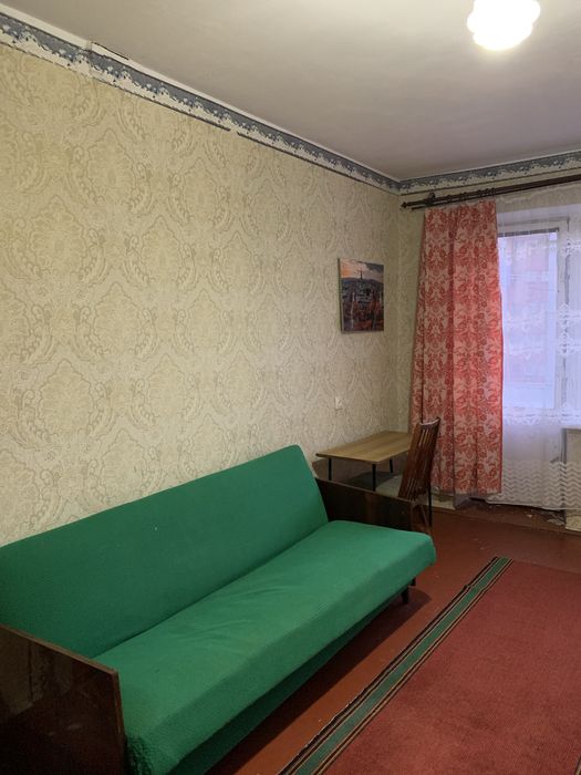 Здам 1-нокімнатну квартиру Квасилів