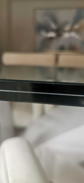 Vidro Duplo Temperado 1800 x 1200 x 19 mm