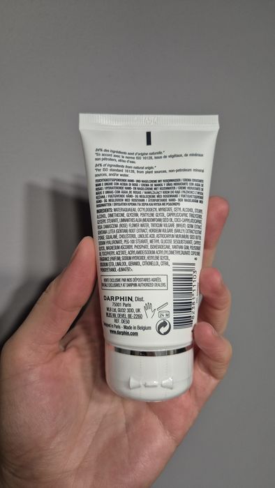 Darphin krem Paris do rąk