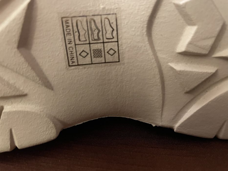 Damskie botki ocieplane