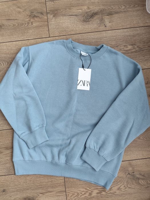 Костюм zara для дівчинки на флісі, розмір 152
