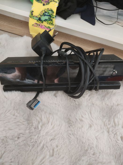 kamerka do konsoli Xbox one