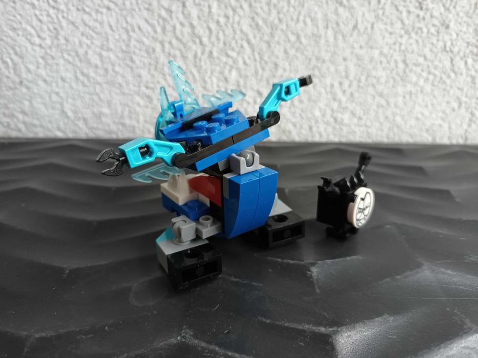 Klocki LEGO Mixels 41539 - Krog