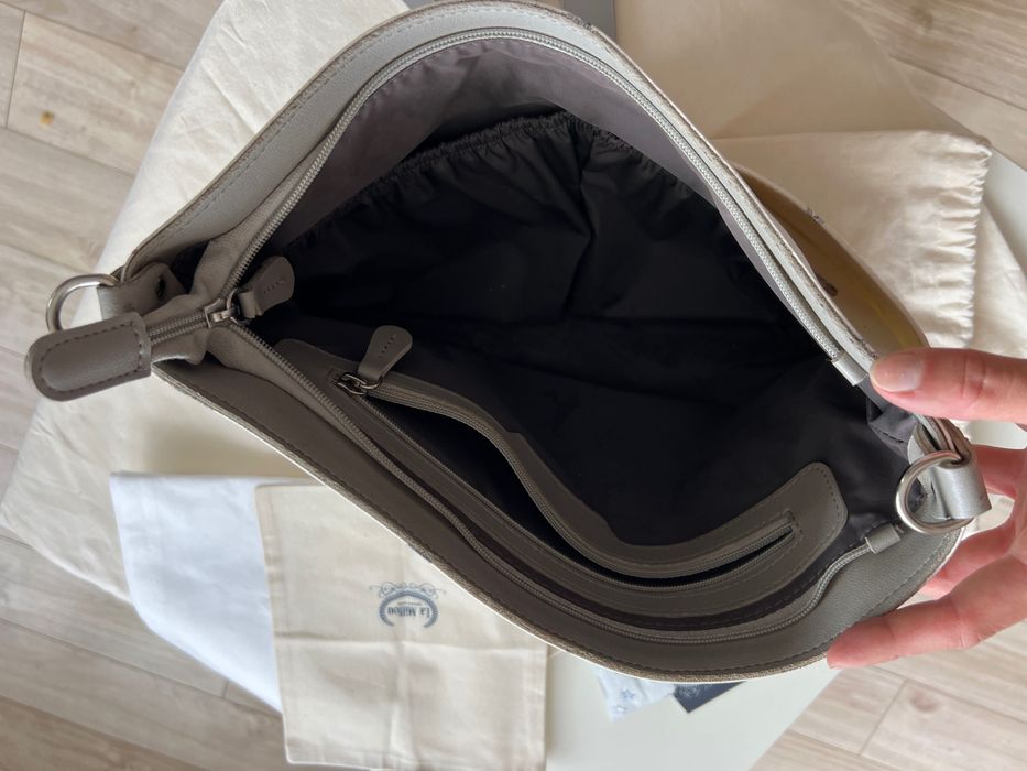 Torba do wózka / organizer do wózka / torebka