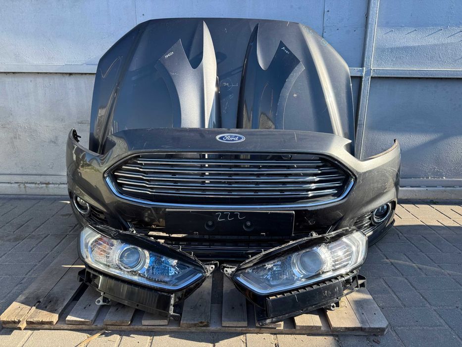 Комплект передньої частини Ford Mondeo MK5