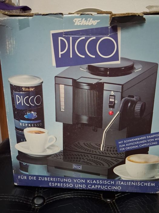 Máquina de  café