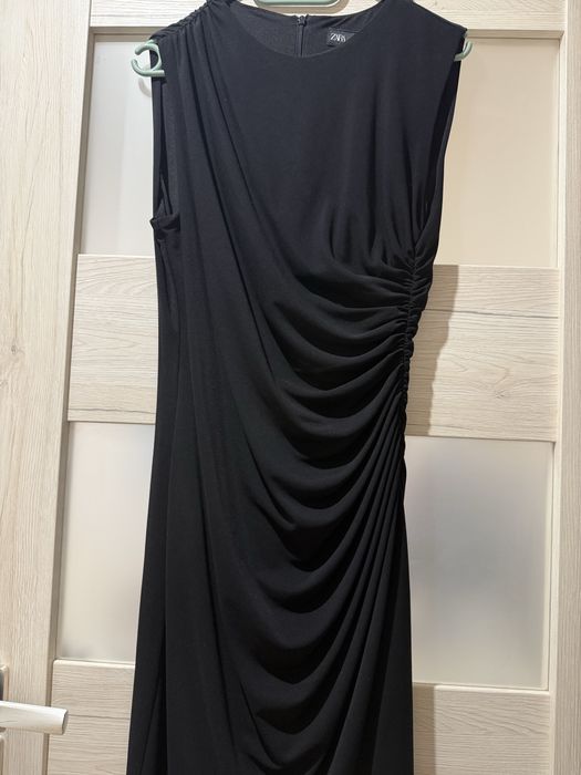Sukienka Zara XL